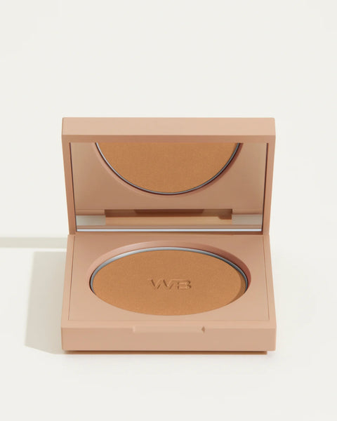 Le Hale Bronzing Powder