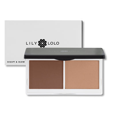 Sculpt & Glow Contour Duo