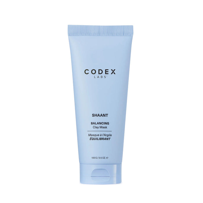 SHAANT Balancing Clay Mask