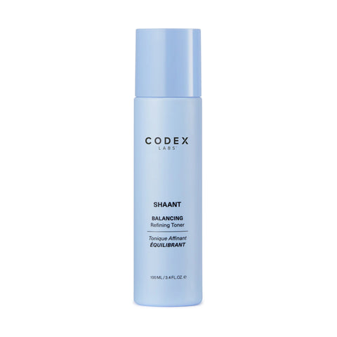 SHAANT Balancing Refining Toner