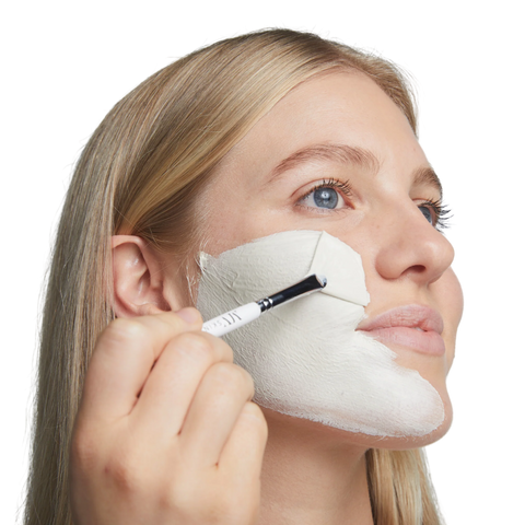 Signature Mineral Mask