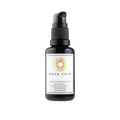 THE STRAIGHT A Advanced Gentle Retinol Treatment
