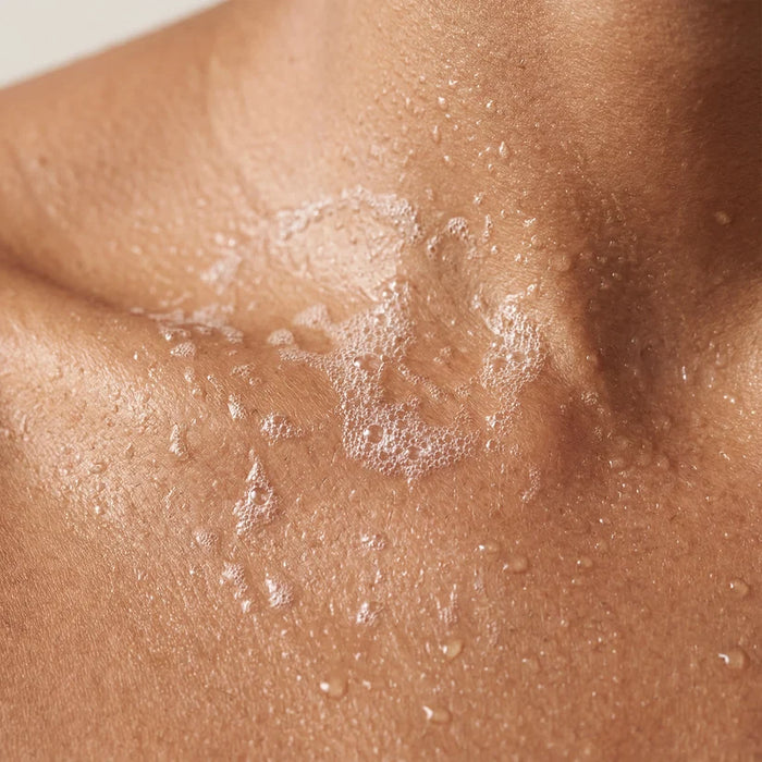 The Body Refresh