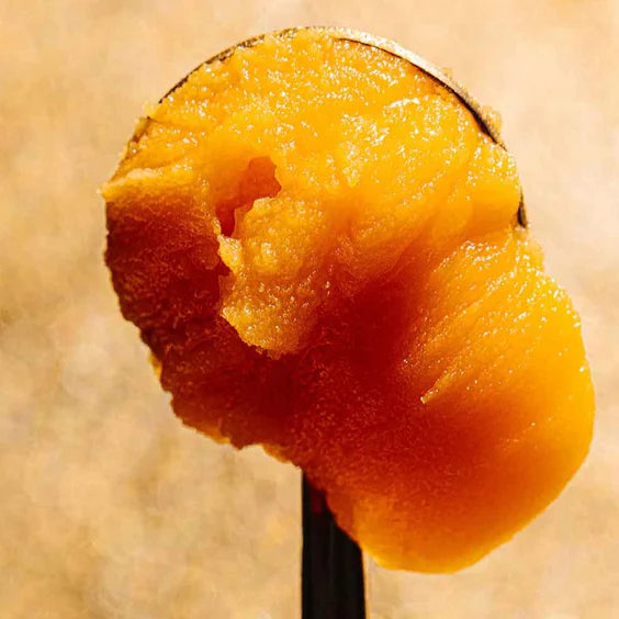 The Super Blend - pressed serum brightening moisture concentrate