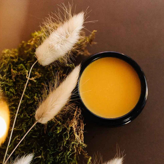 The Super Blend - pressed serum brightening moisture concentrate