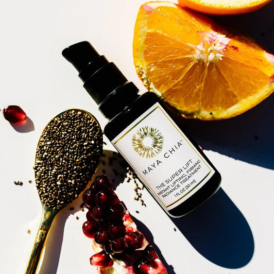 The Super lift Vitamin C-MORE Treatment