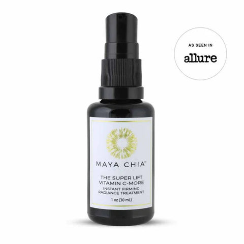 The Super lift Vitamin C-MORE Treatment