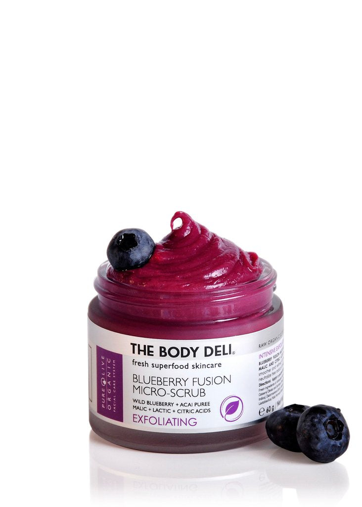 The Body Deli