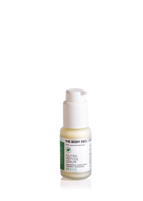 Nutra Peptide Serum