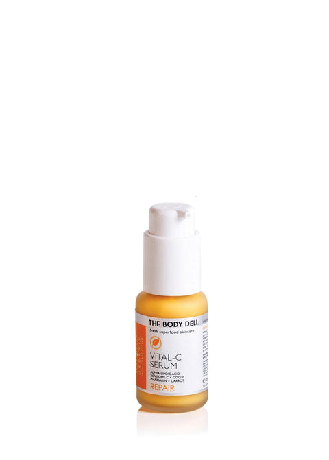 Vital C Serum