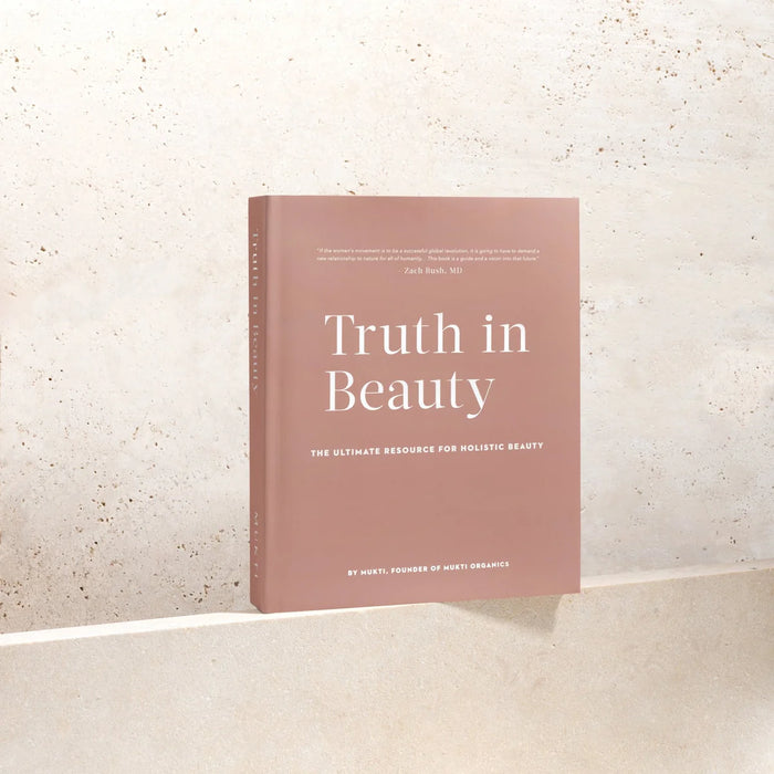 Truth in Beauty Book - 2nd edition