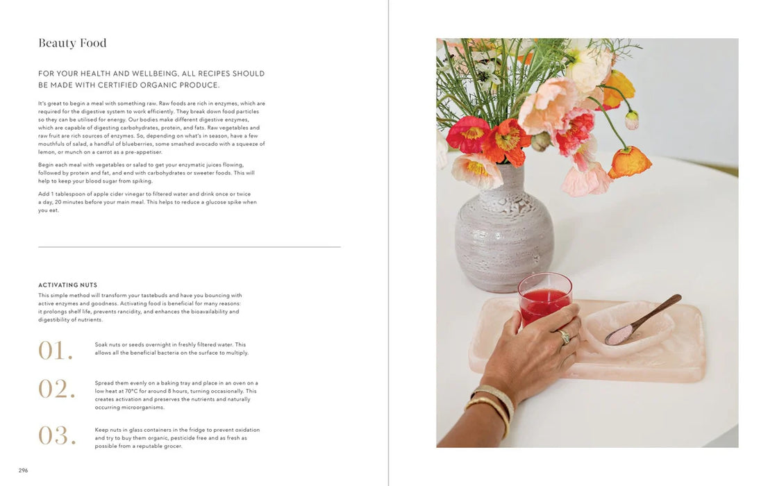 Truth in Beauty Book - 2nd edition