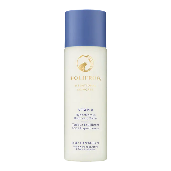 Utopia Microflora Toner