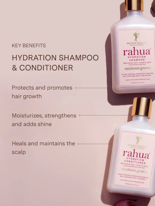 Rahua Hydration Conditioner