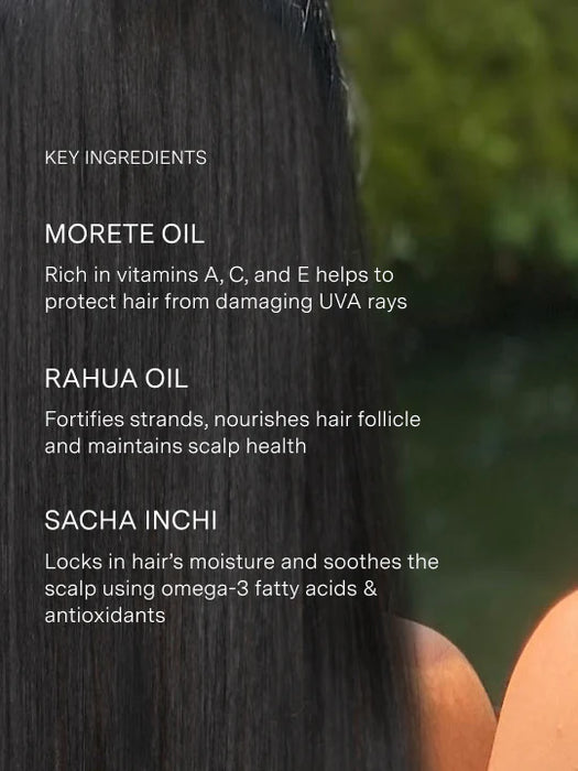 Rahua Hydration Shampoo
