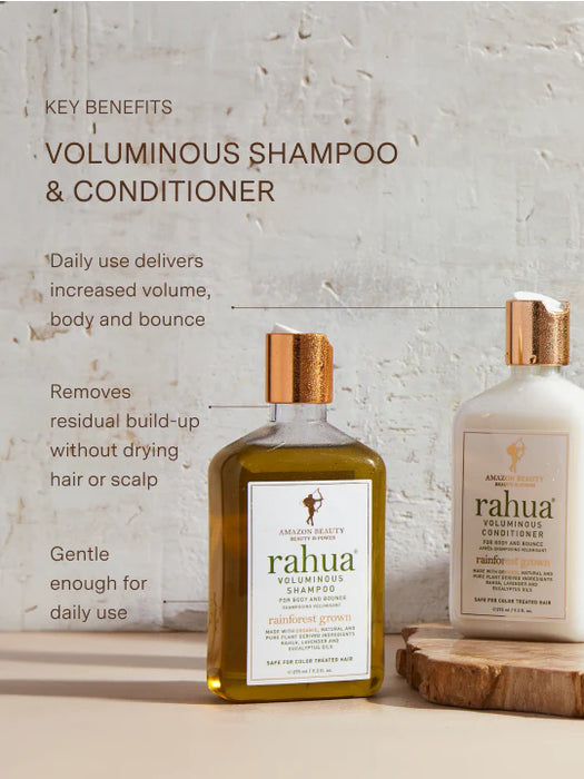 Rahua Voluminous Shampoo