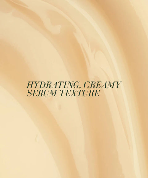 Vita Active B + C + E Hyaluronic Super Serum