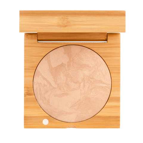 Baked Foundation