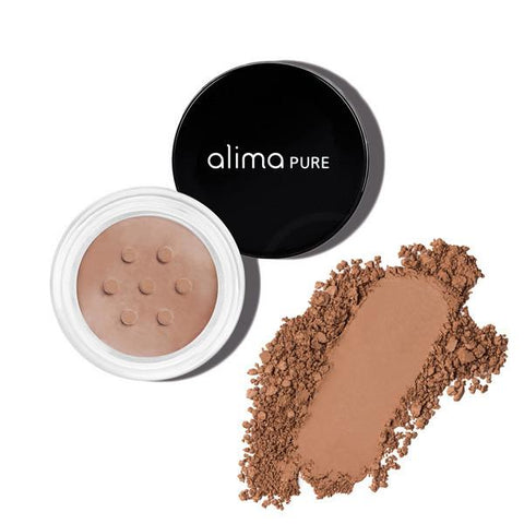 Satin Matte Eyeshadow
