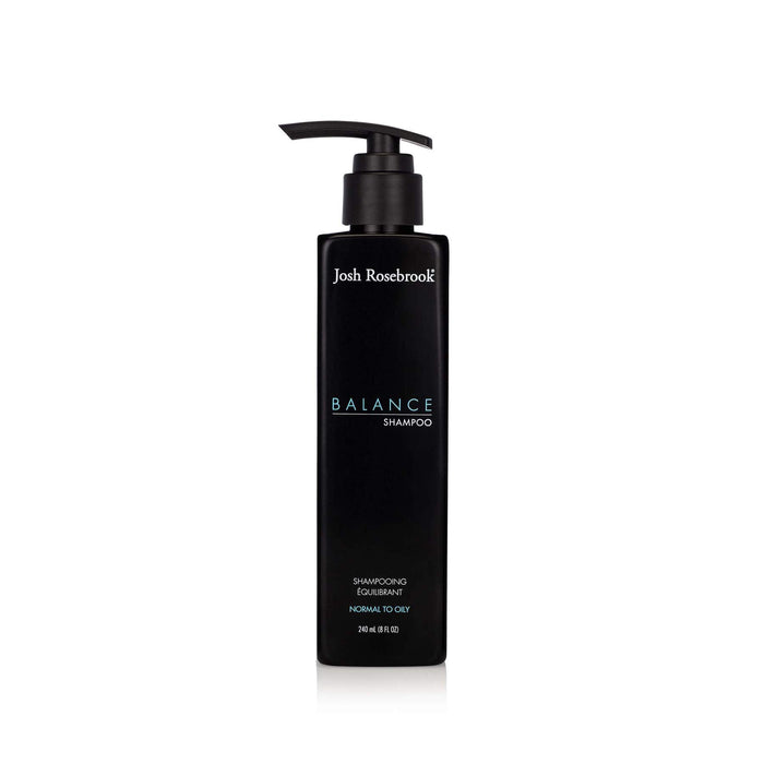 Josh Rosebrook Balance Shampoo Australian Stockist