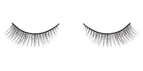Kennedy lashes