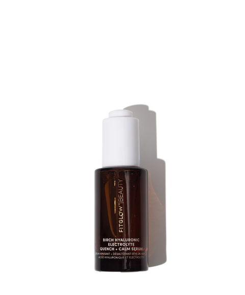 Birch Hyaluronic Electrolyte Quench + Calm Serum