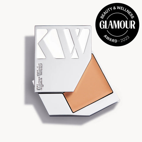 Cream Bronzer