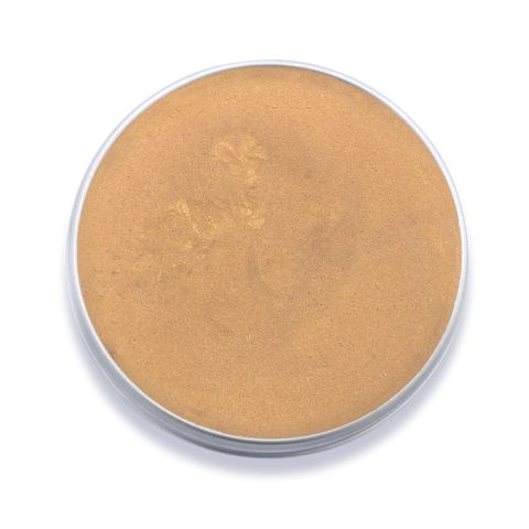 Merface Gold Surf Zinc
