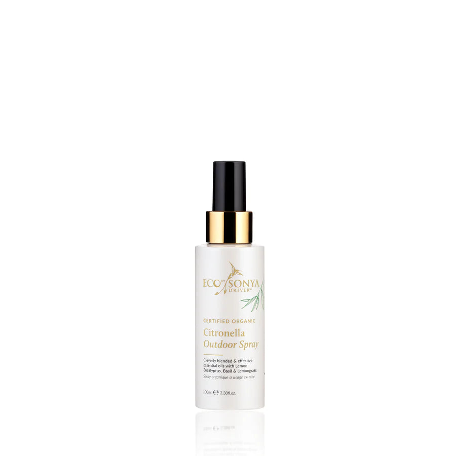 Natural Insect Repellent