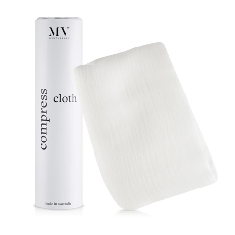Compress Cleansing Cloth