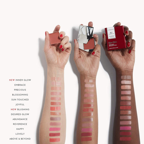 Cream Blush