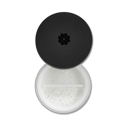 Finishing Powder