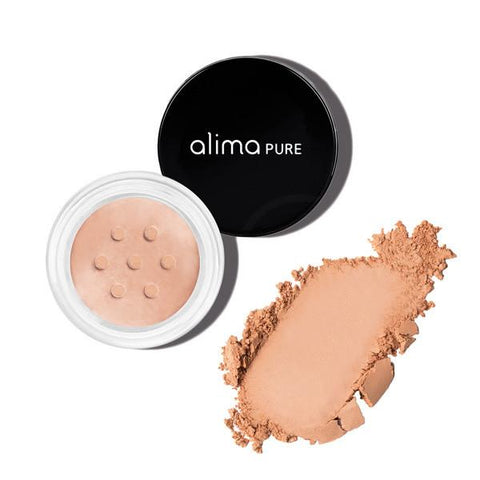 Satin Matte Eyeshadow