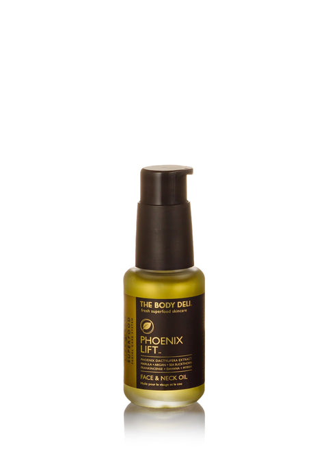 Phoenix Lift Face and Neck Oil