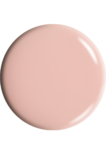 PROMISING Pink Enriched Nail Polish