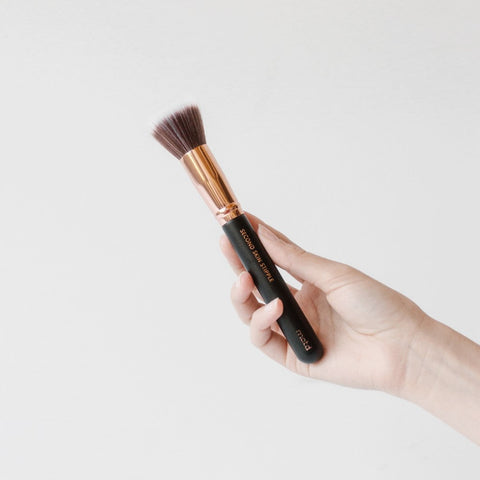 Second Skin Stipple Brush