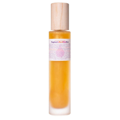 Best Skin Ever - Tropical Summer Shimmer
