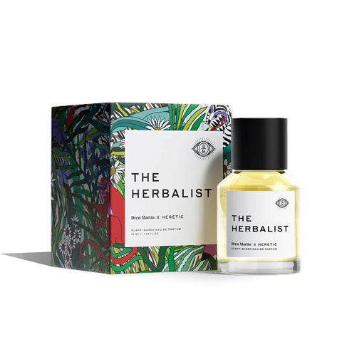 The Herbalist