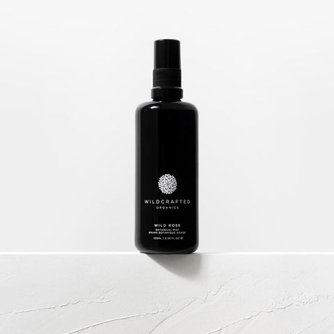Wild Rose Botanical Mist