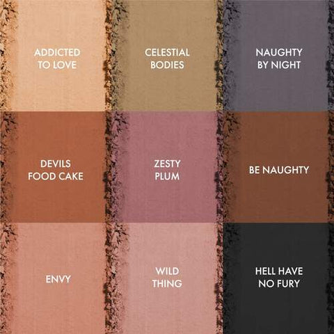 Matte Eyeshadow