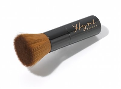 Flat Top Foundation - Short Handle