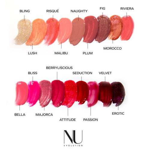 Lip Gloss