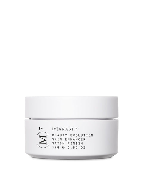 Skin enhancer