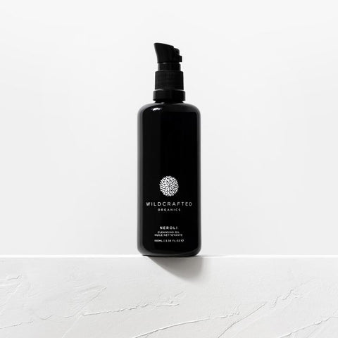 Neroli Cleansing Oil