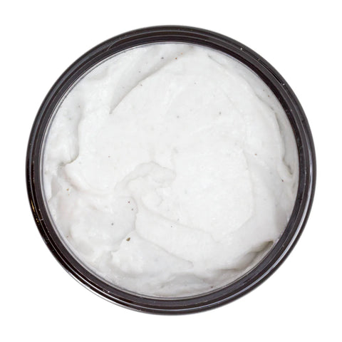 Peppermint Exfoliating Scrub