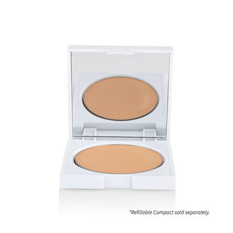 Pressed Mineral Foundation Refill