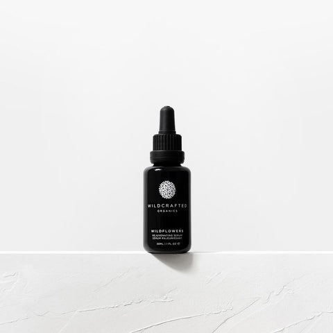 Wildflowers Rejuvenating Serum
